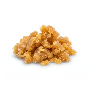 Jack Diesel Live Resin Crumble 80% CBD de Promonatura