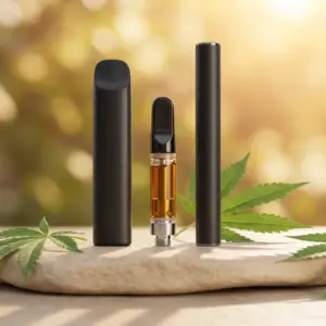 Vapes CBD