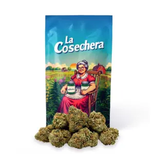 Tropicana Cookies Small Buds Indoor La Cosechera